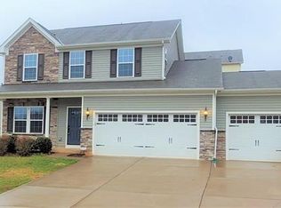 313 Almora Loop, Mooresville, NC 28115