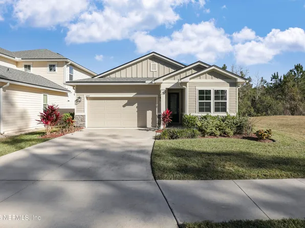 14737 RUSSELL BRIDGE Drive, Jacksonville, FL 32259