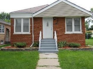 14307 S Michigan Ave, Riverdale, IL
