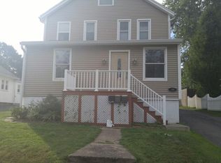 39 Willis Ave, Meriden, CT 06450