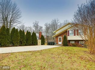 1112 Alexander Ave, Baltimore, MD 21228