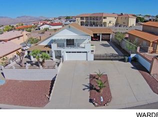 3335 Park Ridge Ave, Bullhead City, AZ 86429