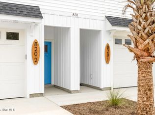 820 Kenneth Ave #1, Carolina Beach, NC 28428