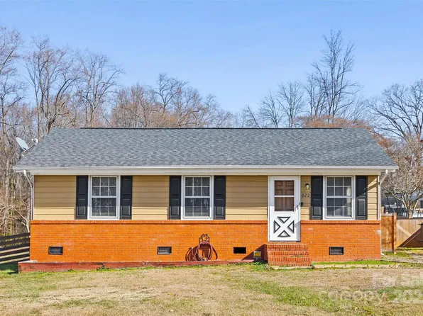 622 Northcrest Dr, Charlotte, NC 28206
