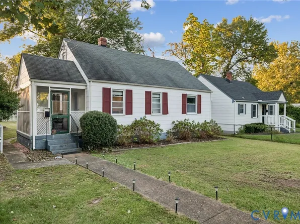 5322 Gillespie Ave, Henrico, VA 23228