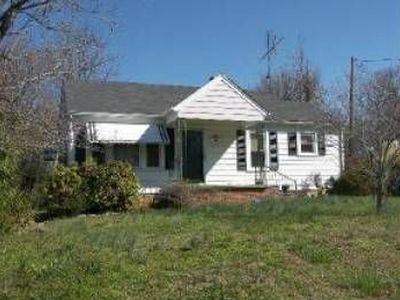 631 Franks St, Asheboro, NC, 27203
