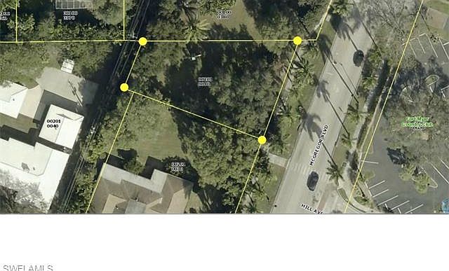 1st image of 3610 McGregor Blvd