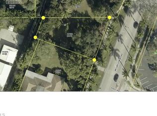3610 McGregor Blvd, Fort Myers, FL 33901