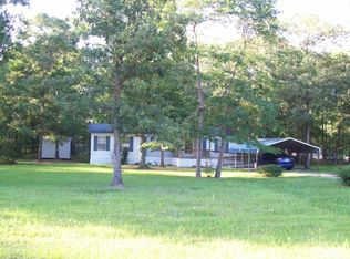16401 Crockett Xing, Conroe, TX 77303