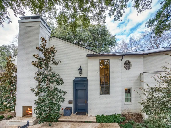 3606 Saint Johns Dr, Highland Park, TX 75205