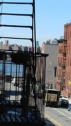 Rented by Sterling Holdings