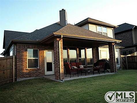 3rd image of 2633 Twinflower Dr