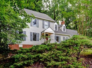 104 Elizabeth Page, Williamsburg, VA 23185