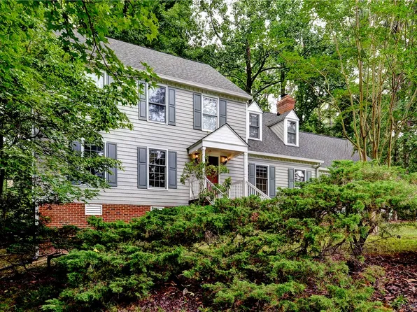 104 Elizabeth Page, Williamsburg, VA 23185