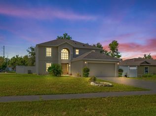 2781 Beckwith St, Deltona, FL 32738