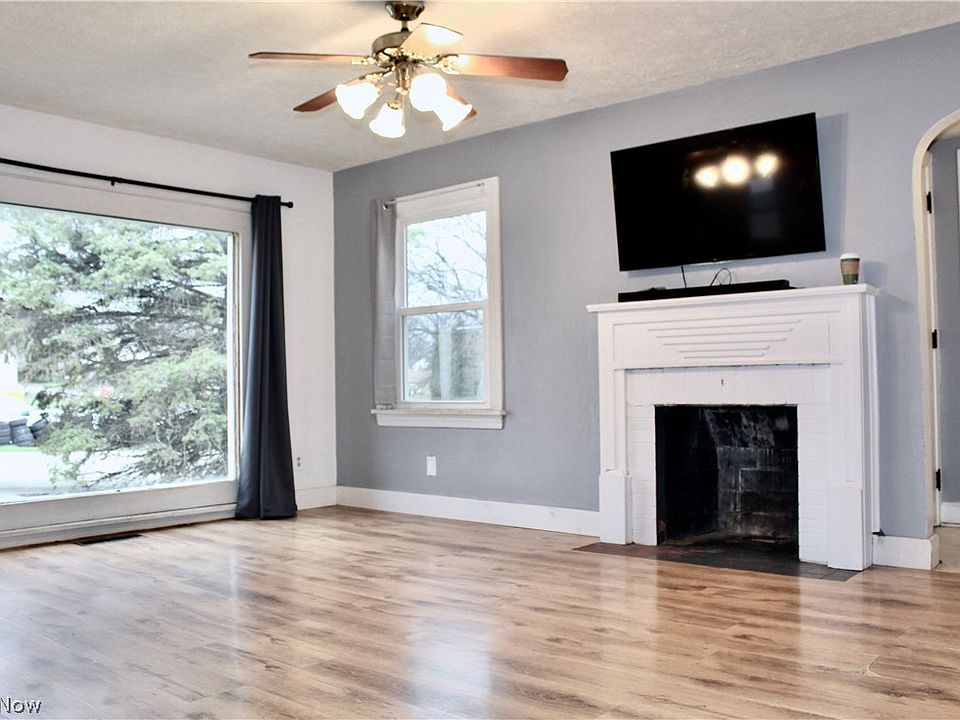 122 32nd St NE, Canton, OH 44714 Zillow