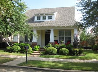 8613 Summer Tree Ln, North Richland Hills, TX 76180