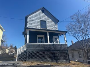 1172 Amherst St, Scranton, PA 18504