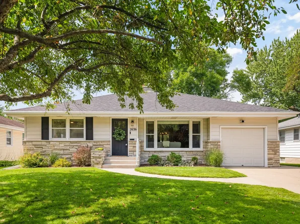 2636 Yosemite Ave S, Saint Louis Park, MN 55416