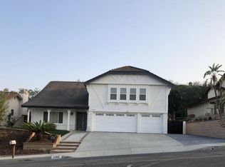 17960 Calle Silvosa, Rowland Heights, CA 91748