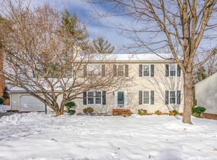 4123 Snowbird Cir, Roanoke, VA 24018