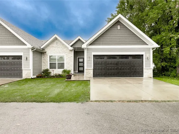 1608 White Eagle Drive, Jeffersonville, IN 47130