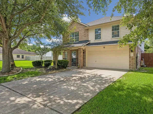 1041 Riverwood Dr, Dickinson, TX 77539