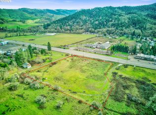 3110 NE Diamond Lake Blvd, Roseburg, OR 97470