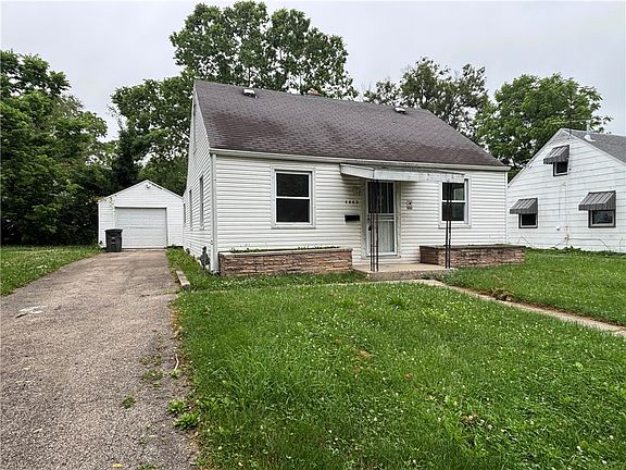 2nd image of 4443 Eichelberger Ave