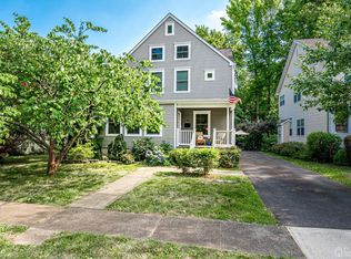 21 Juniper St, Metuchen, NJ 08840