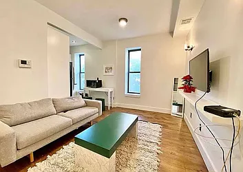 Rented by Voro NYC