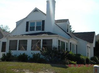 5705 Glen Haven Dr, Roanoke, VA 24019