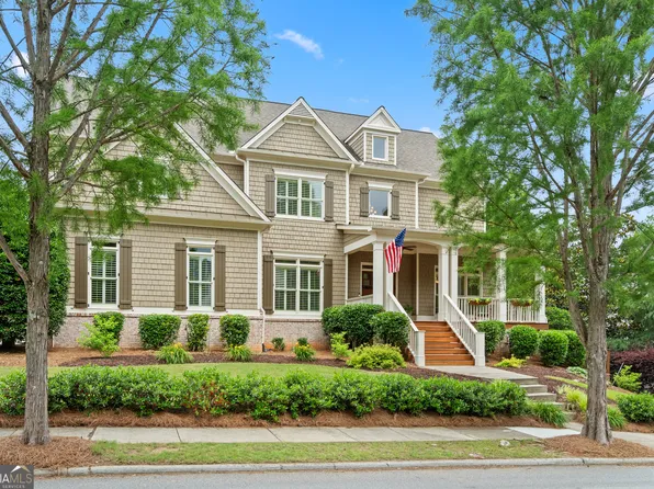 4530 Westgate Dr, Cumming, GA 30040