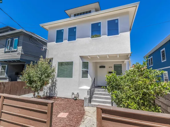 1078 55th St, Oakland, CA 94608
