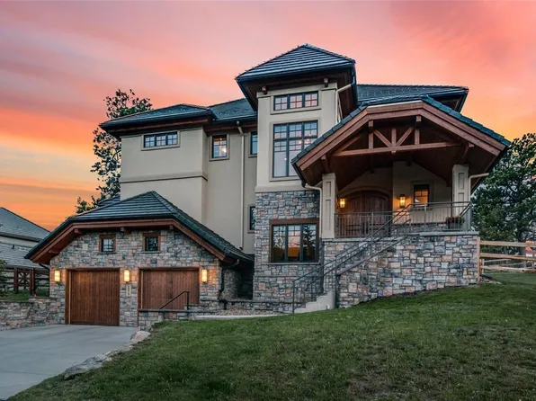 1979 Interlocken Drive, Evergreen, CO 80439