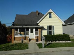 919 L St, Bedford, IN 47421
