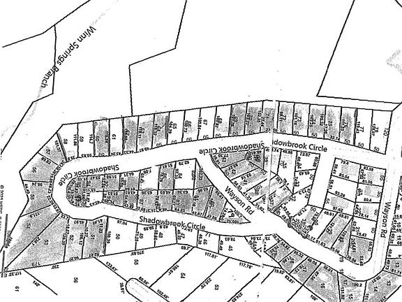 2nd image of 0 Cottage Grove Rd