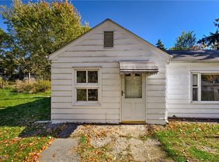 1538 Republic Ave, Youngstown, OH 44505