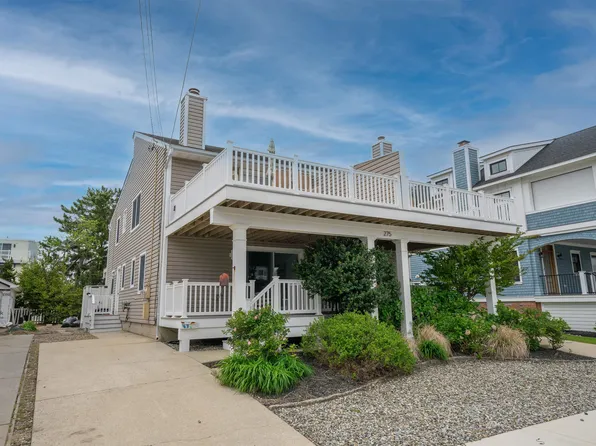 275 92nd St E, Stone Harbor, NJ 08247