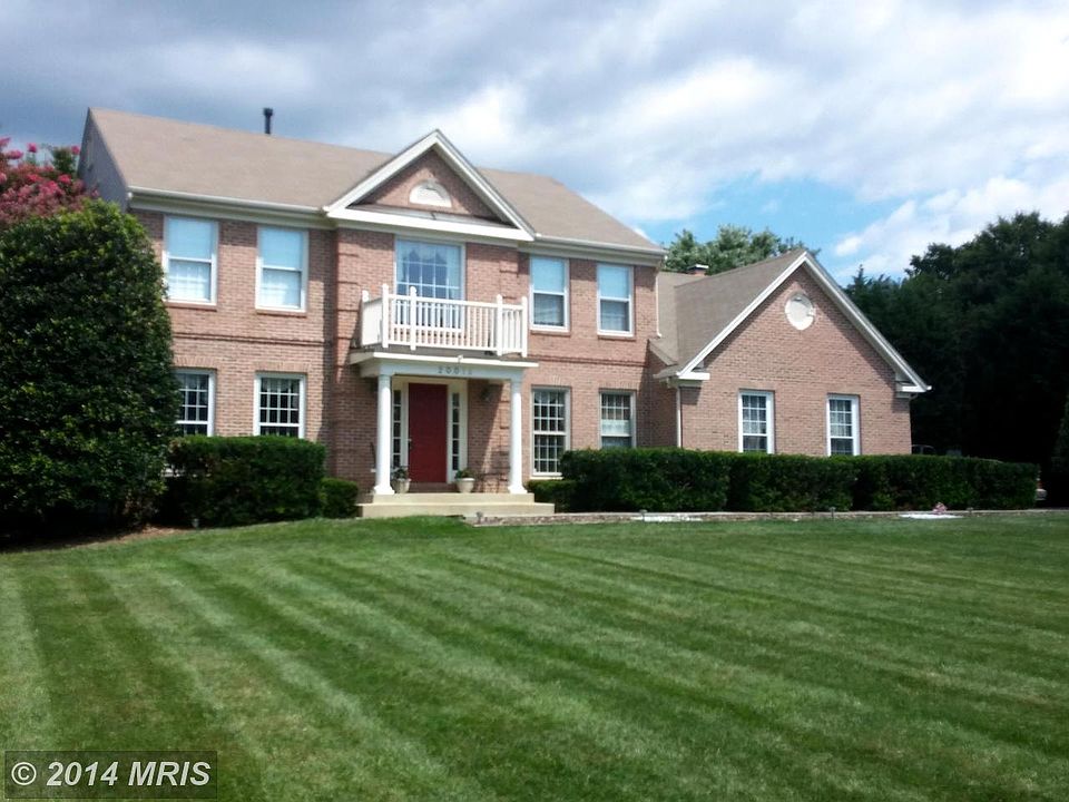 1st image of 20012 Belle Chase Dr