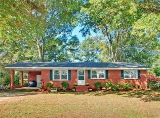 2208 Shenandoah Rd, Raleigh, NC 27603