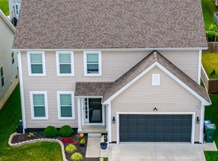 557 Eisen Dr, Blacklick, OH 43004