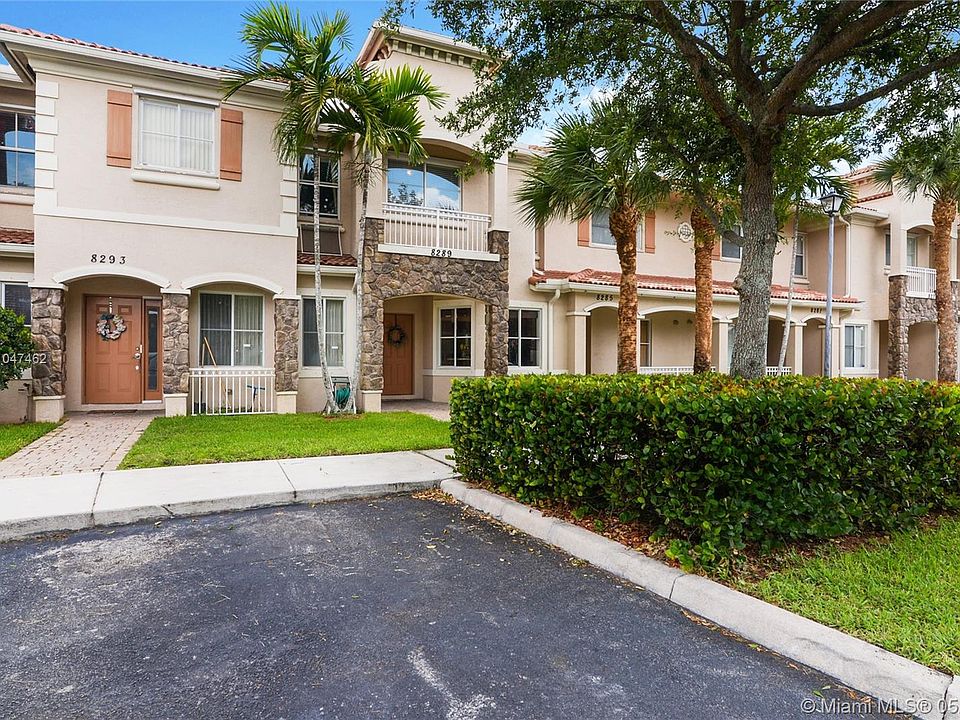 8289 SW 25th Ct Hollywood FL Zillow