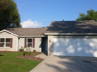 2114 Timber Trce, Auburn, IN 46706
