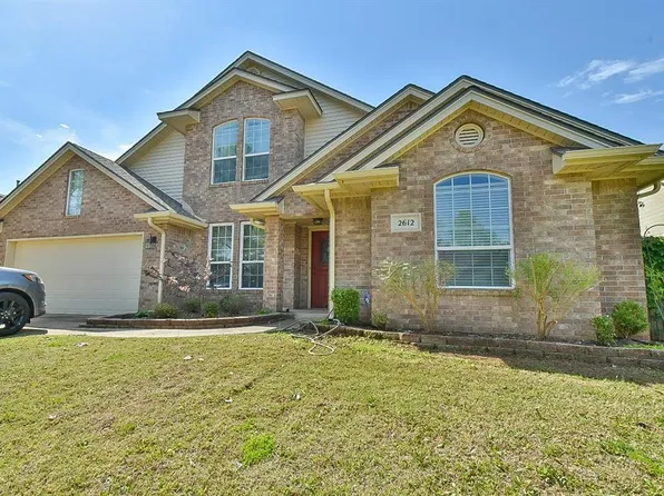 2612 Pine Valley, Edmond, OK 73012