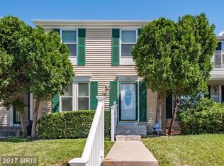 1352 Vida Dr, Baltimore, MD 21207