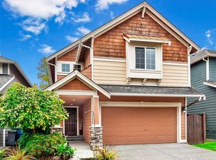 116 196th Pl SW, Bothell, WA 98012