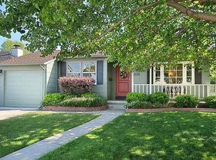 1136 Hawthorne Dr, San Mateo, CA