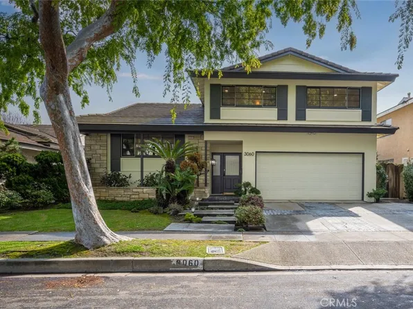 3060 Arlotte Ave, Long Beach, CA 90808