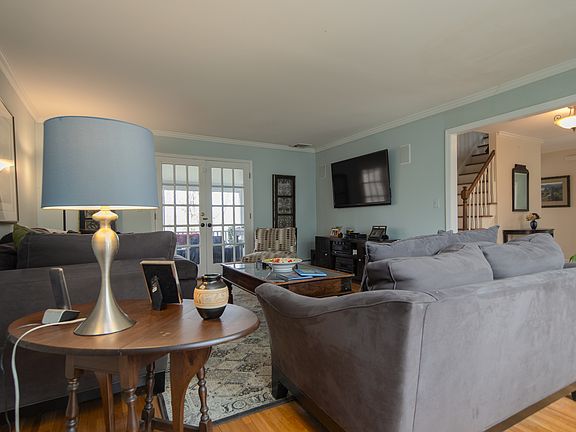 50 Cedar Hill Road